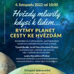 Rytmy planet