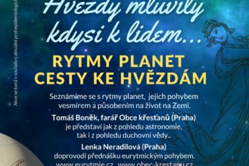 Rytmy planet