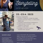 Seminář Storytelling